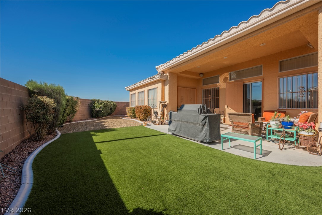 5494 Pine Ranch Street Las Vegas NV 89113
