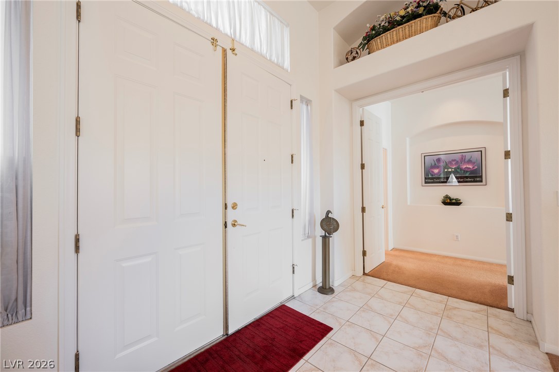 5494 Pine Ranch Street Las Vegas NV 89113