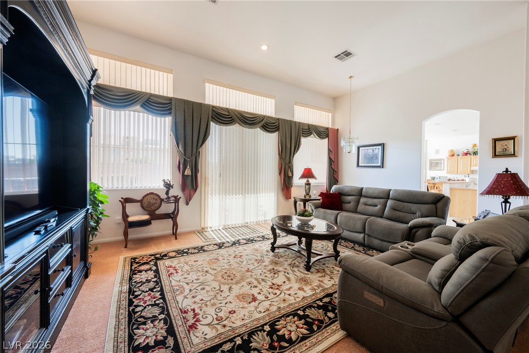 5494 Pine Ranch Street Las Vegas NV 89113