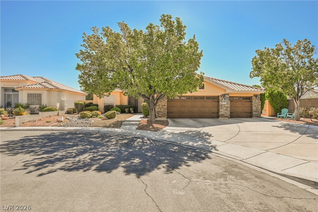 5494 Pine Ranch Street Las Vegas NV 89113