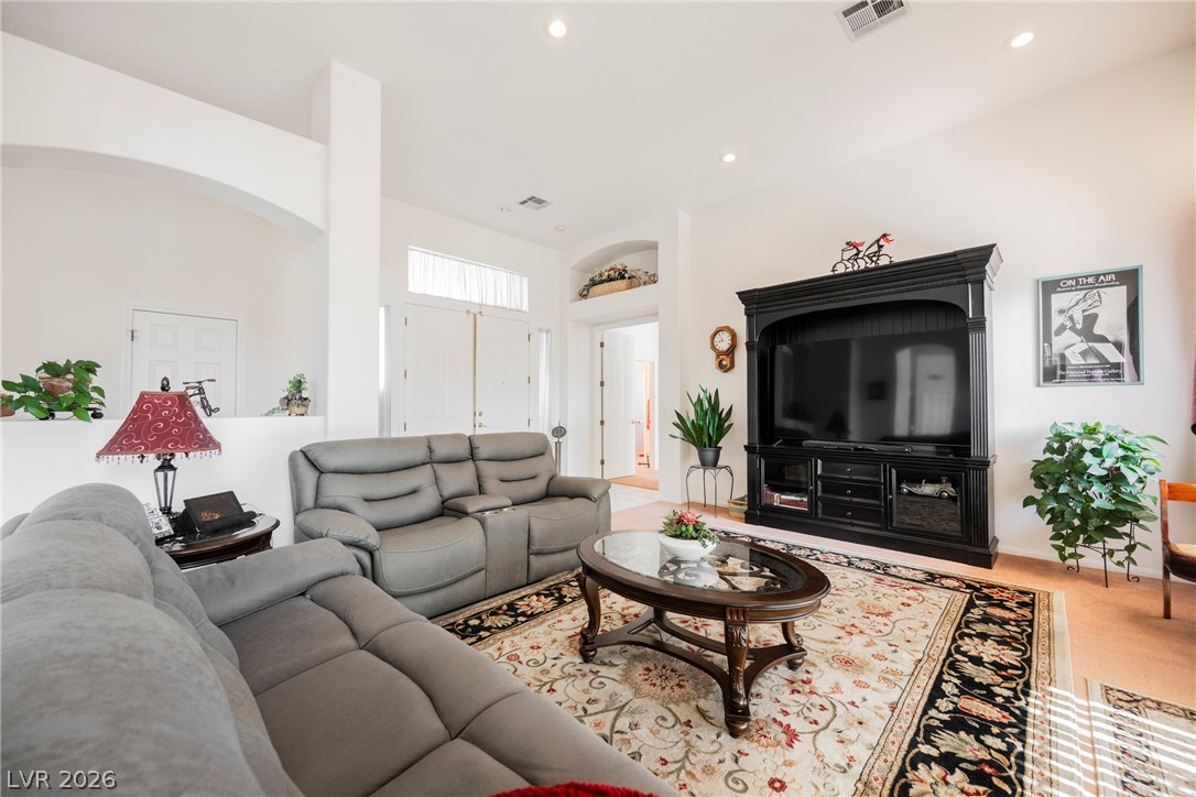 5494 Pine Ranch Street Las Vegas NV 89113