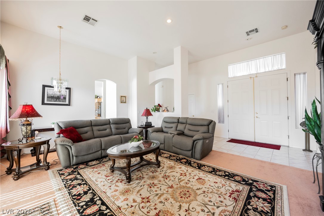 5494 Pine Ranch Street Las Vegas NV 89113