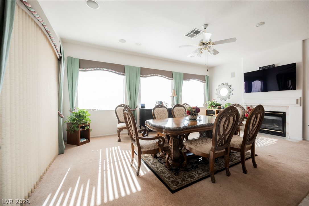 5494 Pine Ranch Street Las Vegas NV 89113