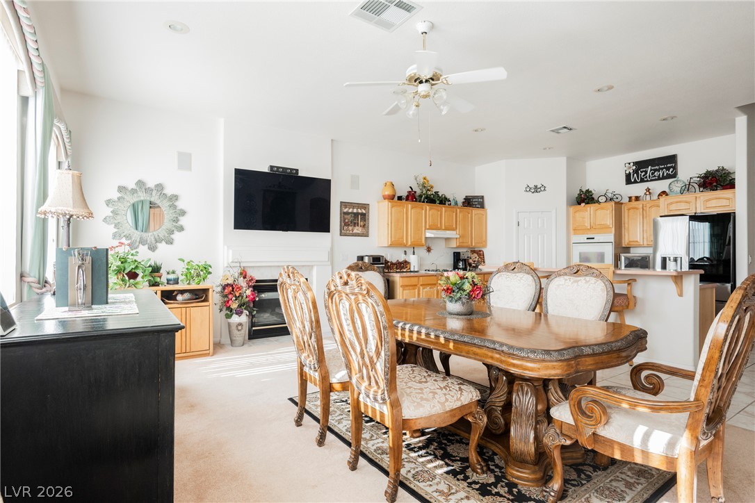5494 Pine Ranch Street Las Vegas NV 89113