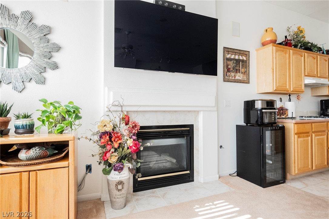 5494 Pine Ranch Street Las Vegas NV 89113