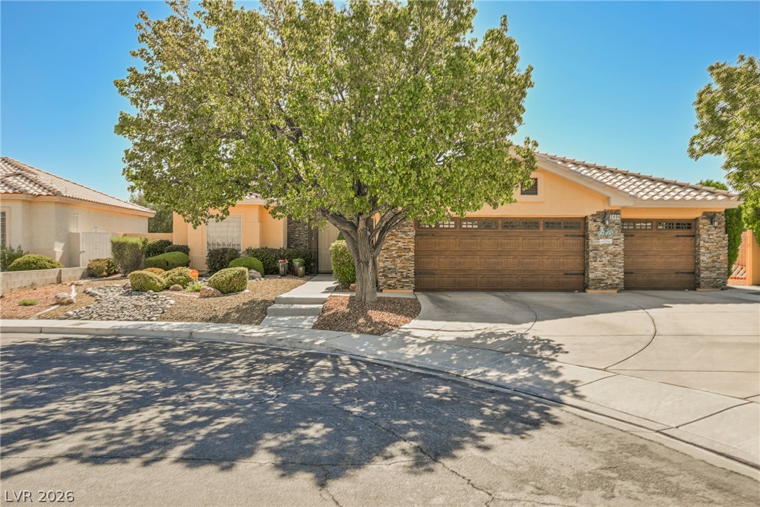 5494 Pine Ranch Street Las Vegas NV 89113