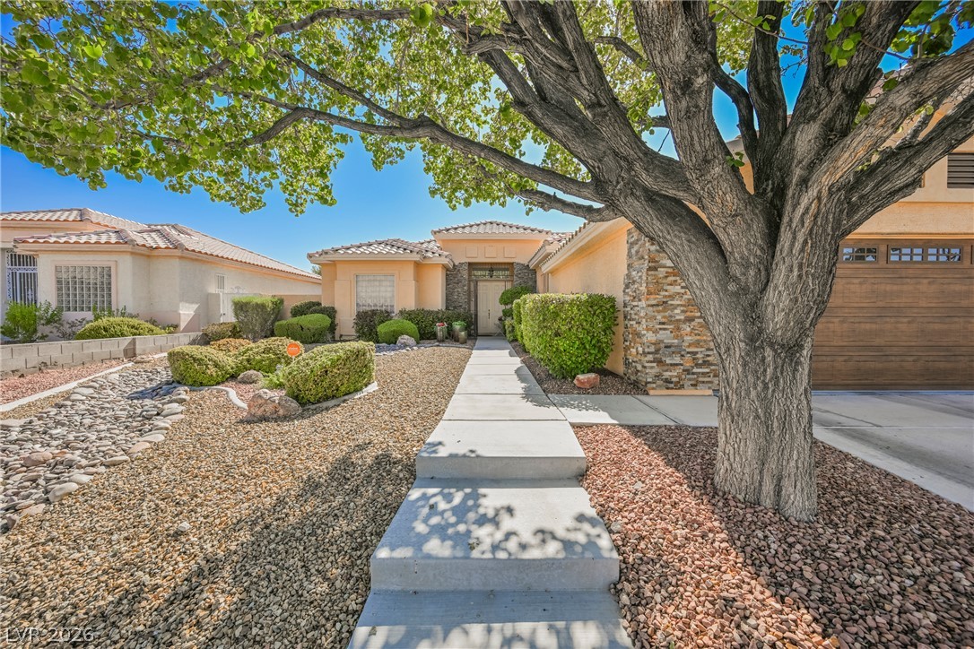 5494 Pine Ranch Street Las Vegas NV 89113