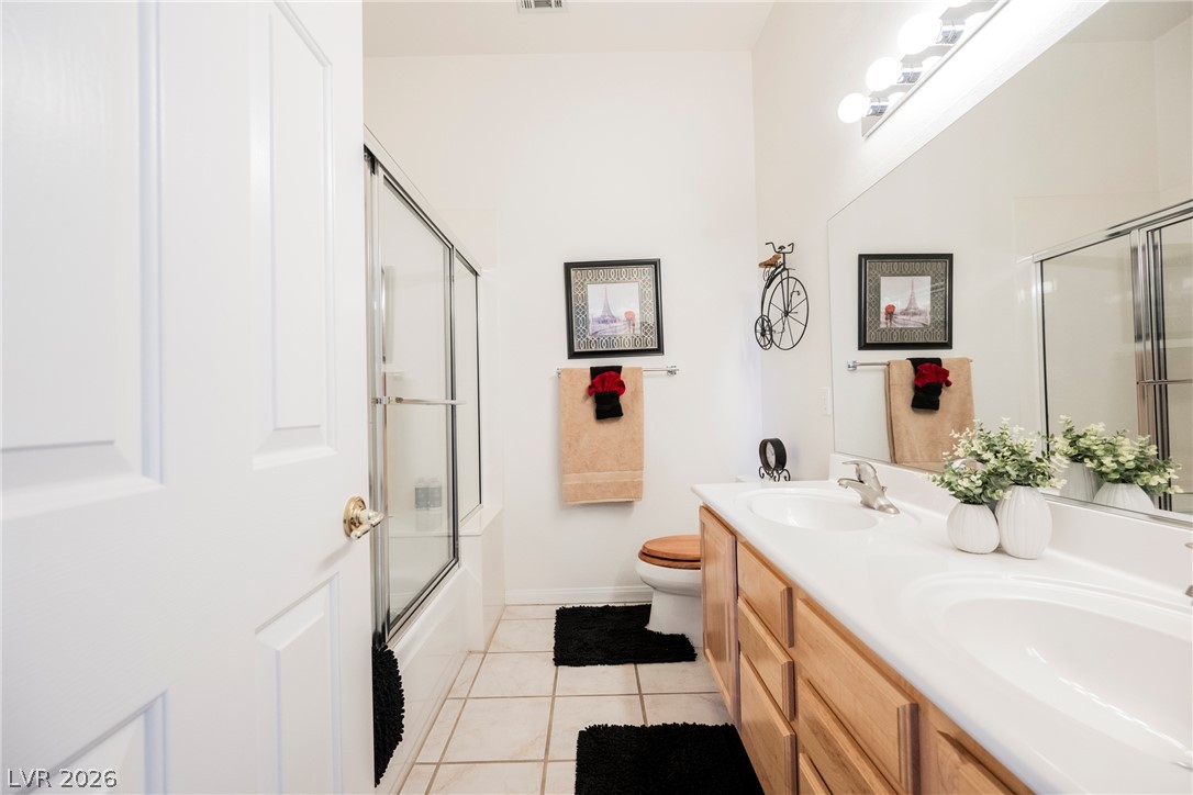 5494 Pine Ranch Street Las Vegas NV 89113