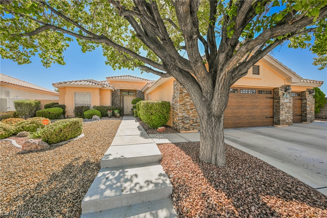 5494 Pine Ranch Street Las Vegas NV 89113