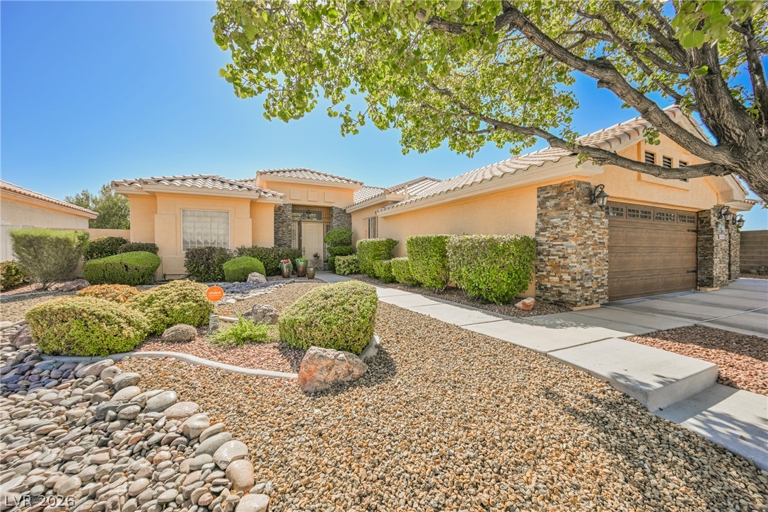 5494 Pine Ranch Street Las Vegas NV 89113