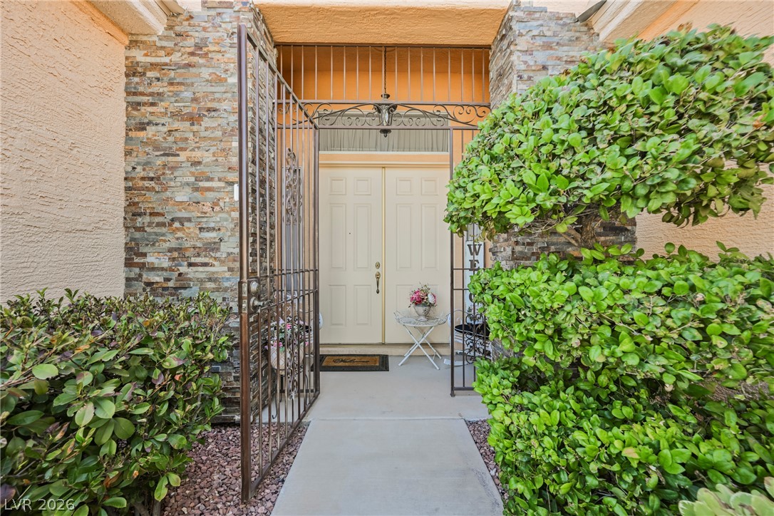 5494 Pine Ranch Street Las Vegas NV 89113