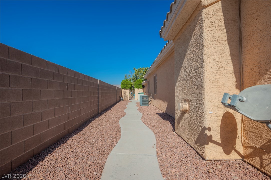 5494 Pine Ranch Street Las Vegas NV 89113