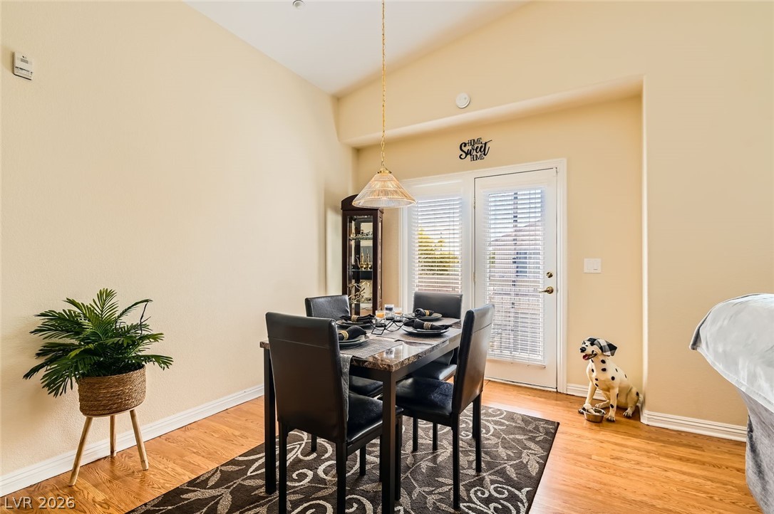 5536 Baccarat Avenue 101 Las Vegas NV 89122