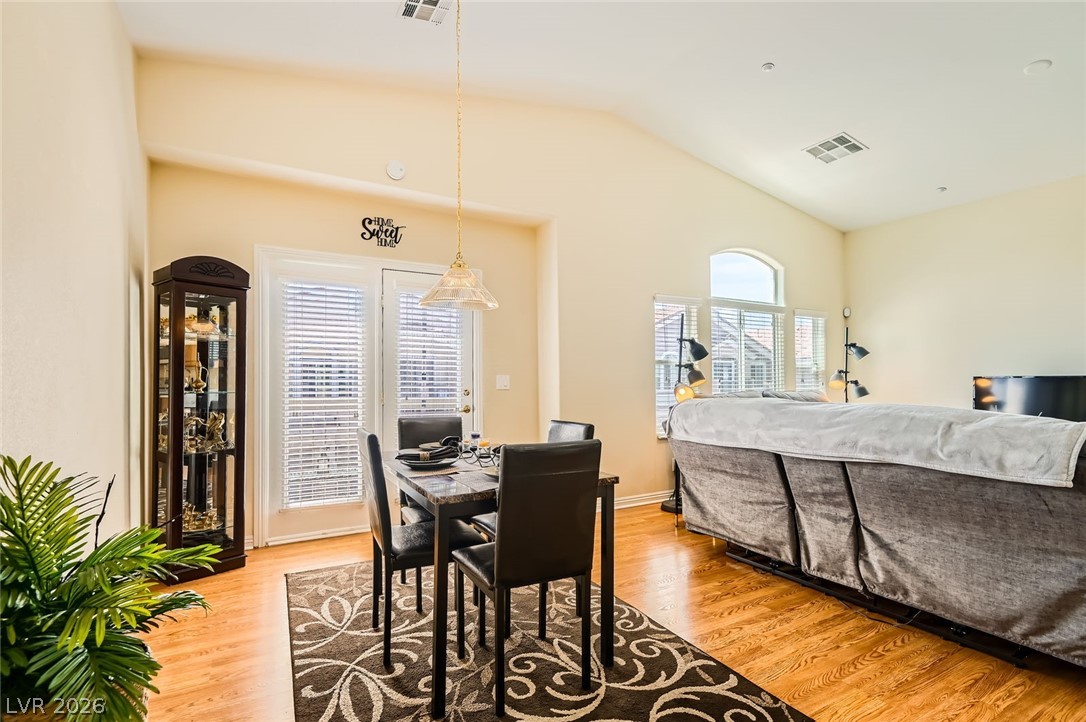 5536 Baccarat Avenue 101 Las Vegas NV 89122