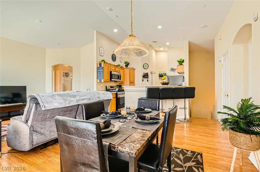 5536 Baccarat Avenue 101 Las Vegas NV 89122