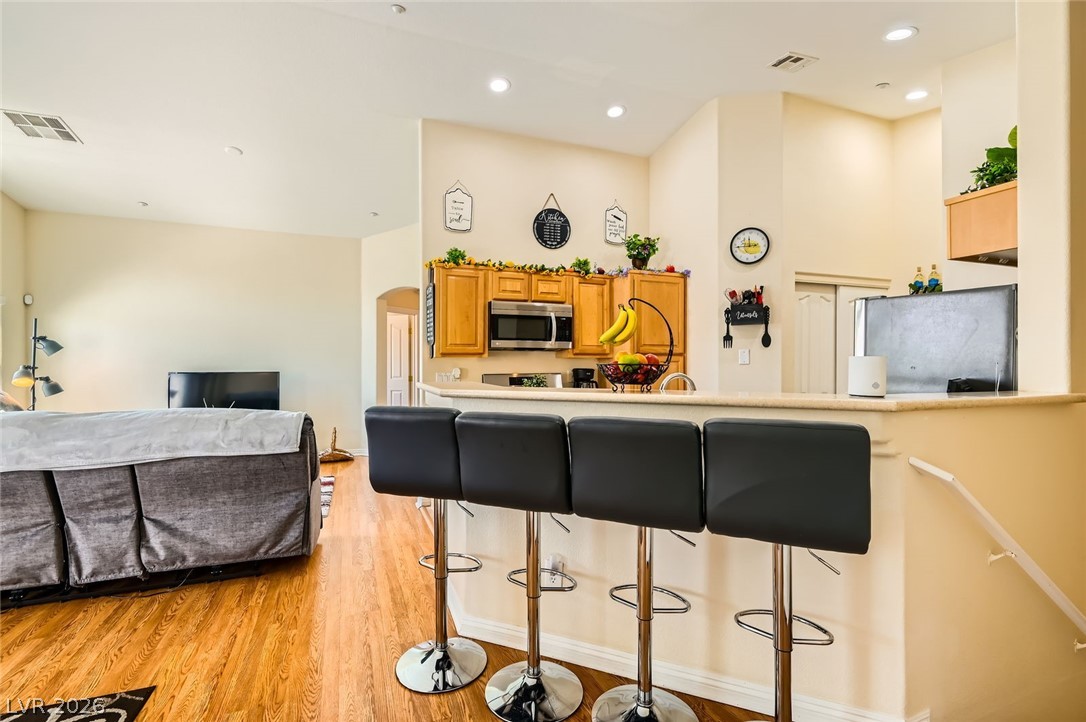 5536 Baccarat Avenue 101 Las Vegas NV 89122