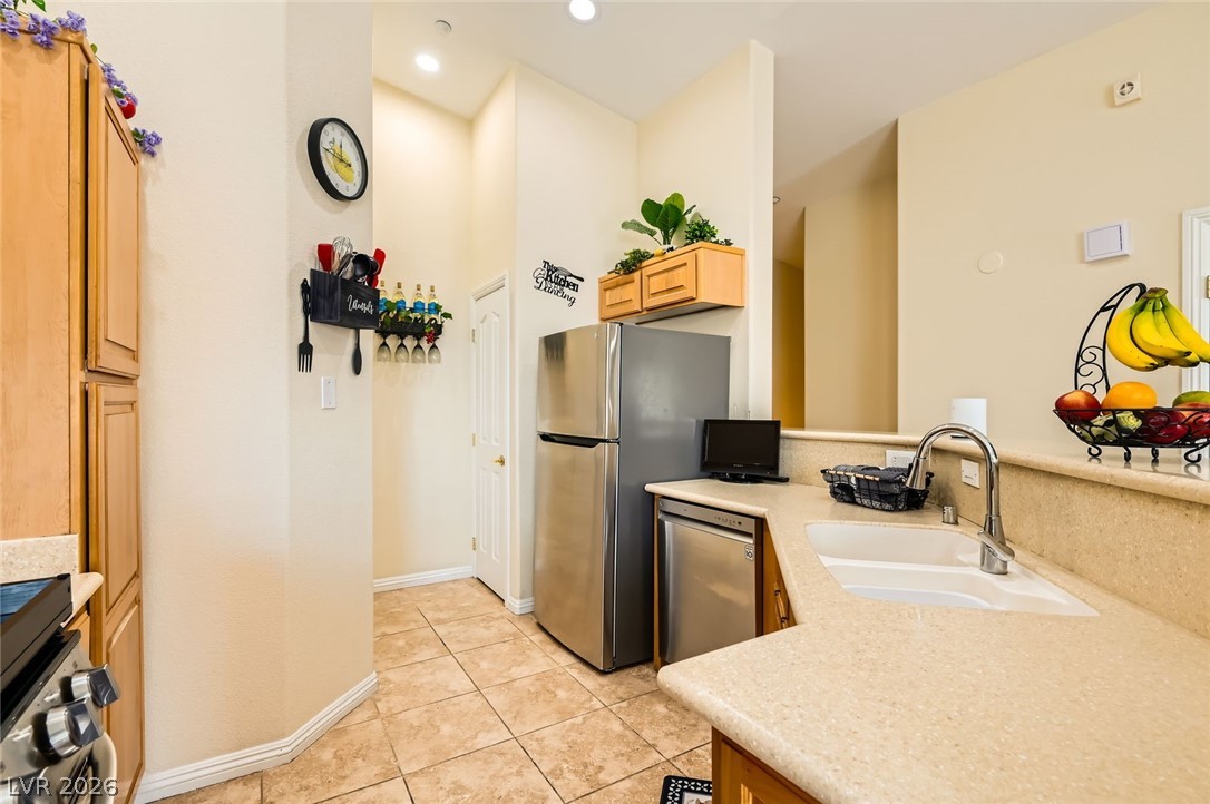 5536 Baccarat Avenue 101 Las Vegas NV 89122