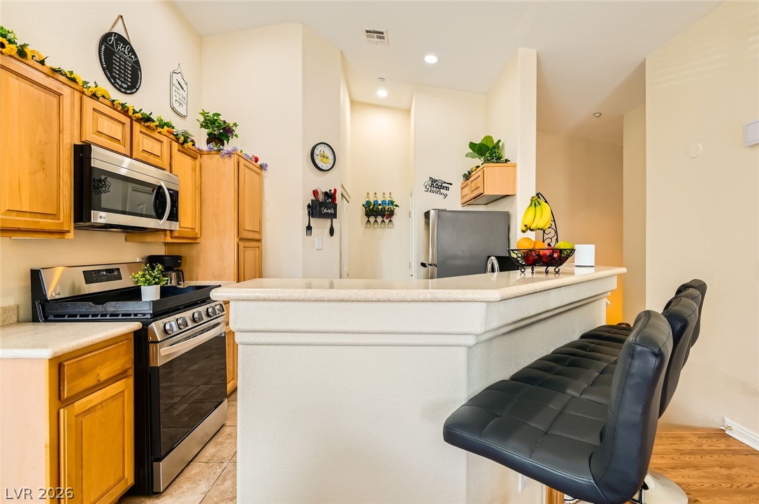 5536 Baccarat Avenue 101 Las Vegas NV 89122