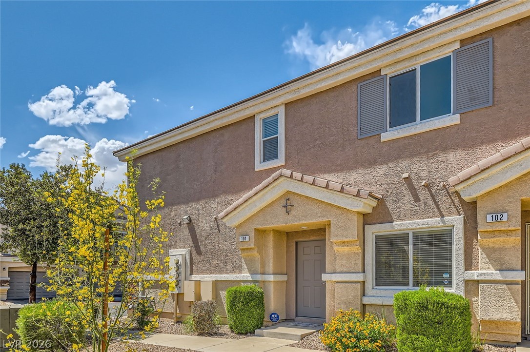 5536 Baccarat Avenue 101 Las Vegas NV 89122
