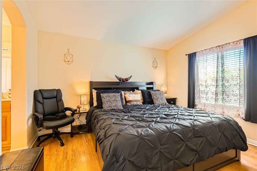 5536 Baccarat Avenue 101 Las Vegas NV 89122