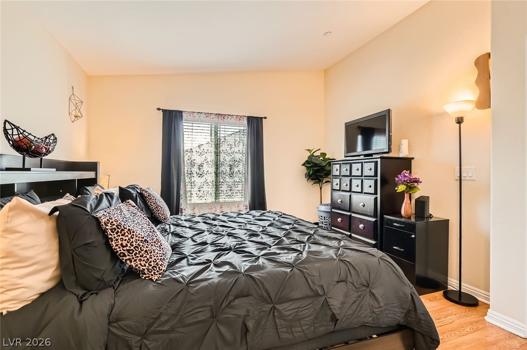 5536 Baccarat Avenue 101 Las Vegas NV 89122