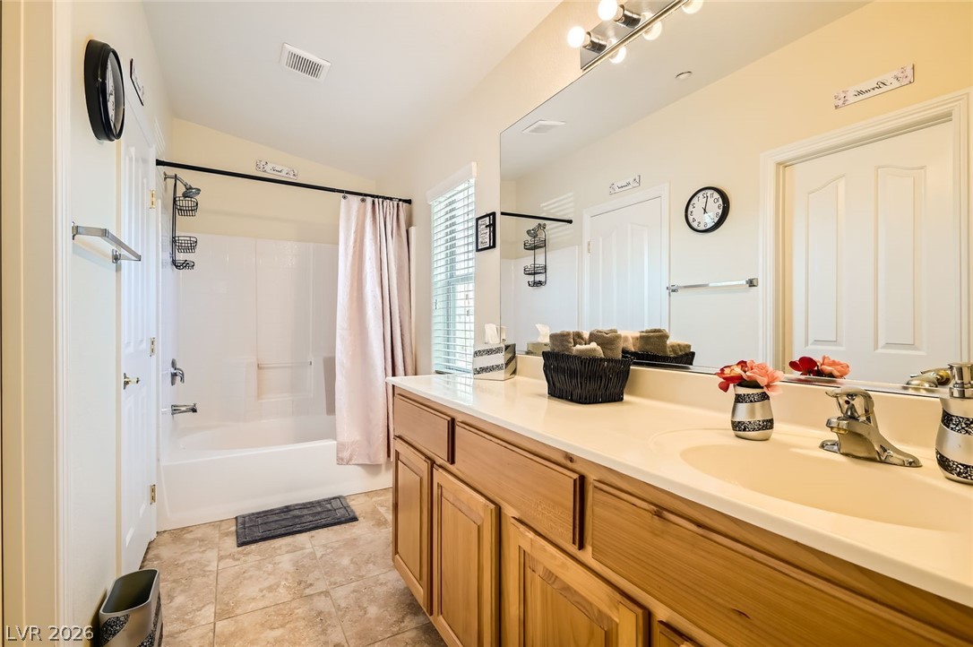 5536 Baccarat Avenue 101 Las Vegas NV 89122