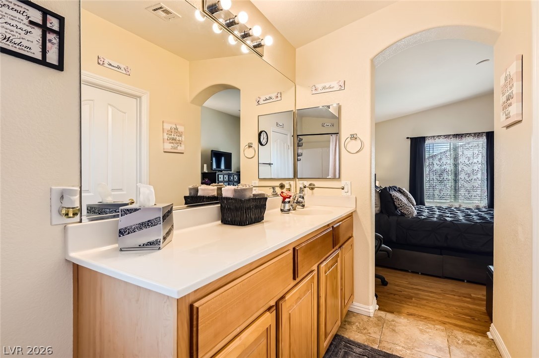 5536 Baccarat Avenue 101 Las Vegas NV 89122