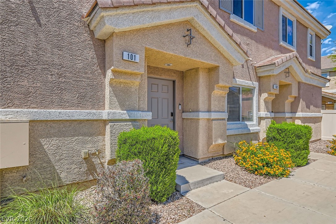 5536 Baccarat Avenue 101 Las Vegas NV 89122