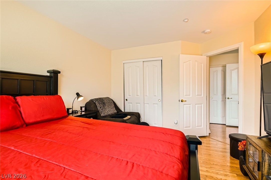 5536 Baccarat Avenue 101 Las Vegas NV 89122
