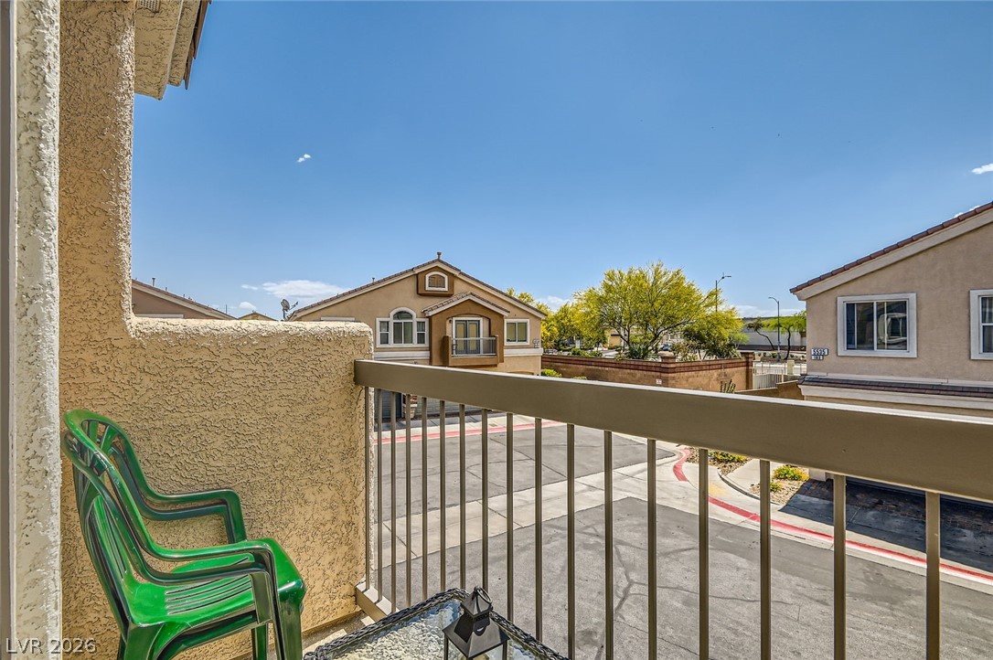 5536 Baccarat Avenue 101 Las Vegas NV 89122