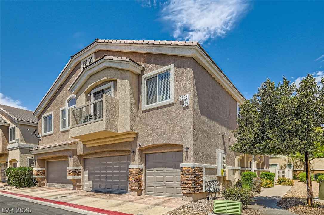 5536 Baccarat Avenue 101 Las Vegas NV 89122