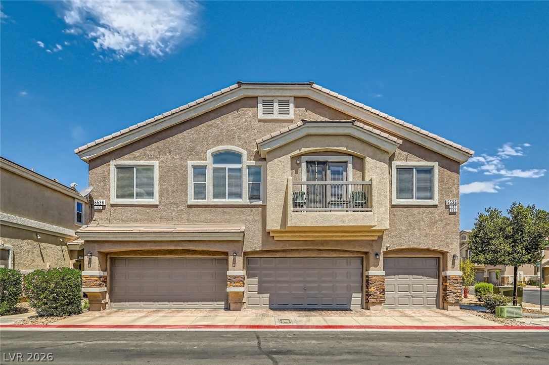 5536 Baccarat Avenue 101 Las Vegas NV 89122