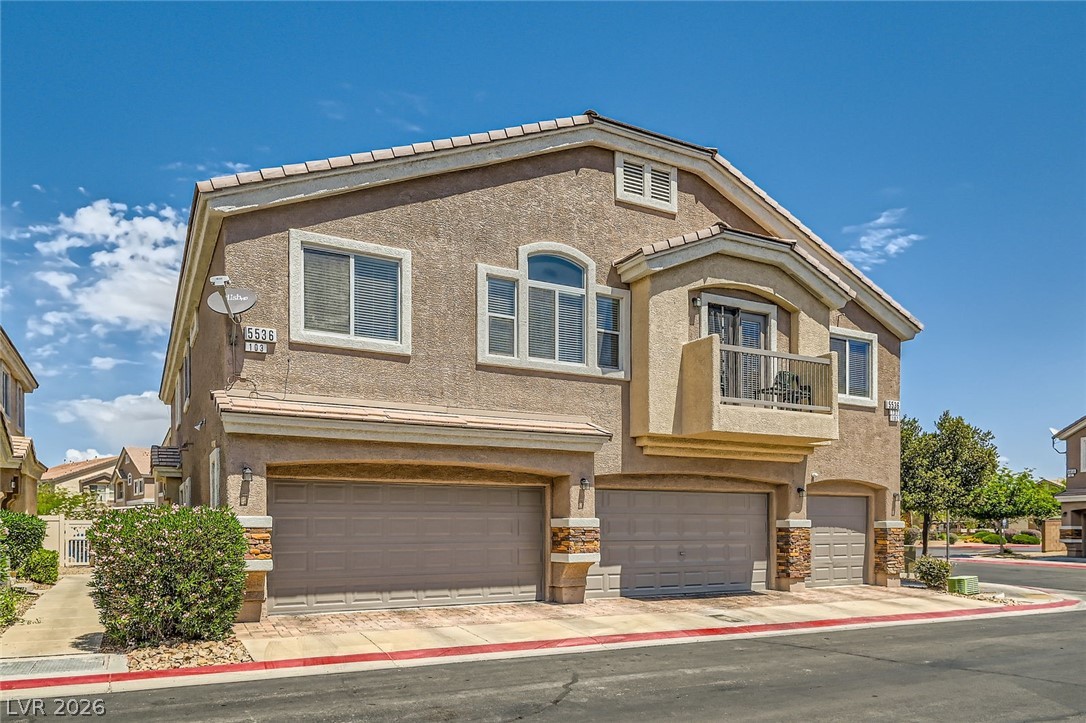 5536 Baccarat Avenue 101 Las Vegas NV 89122