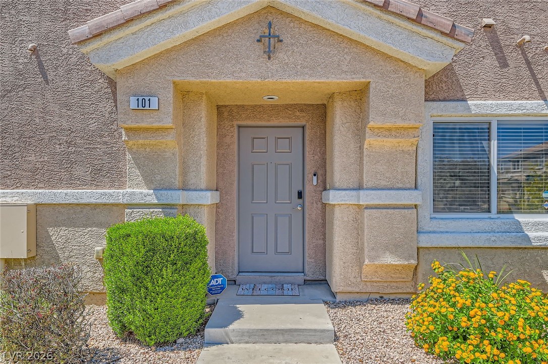 5536 Baccarat Avenue 101 Las Vegas NV 89122