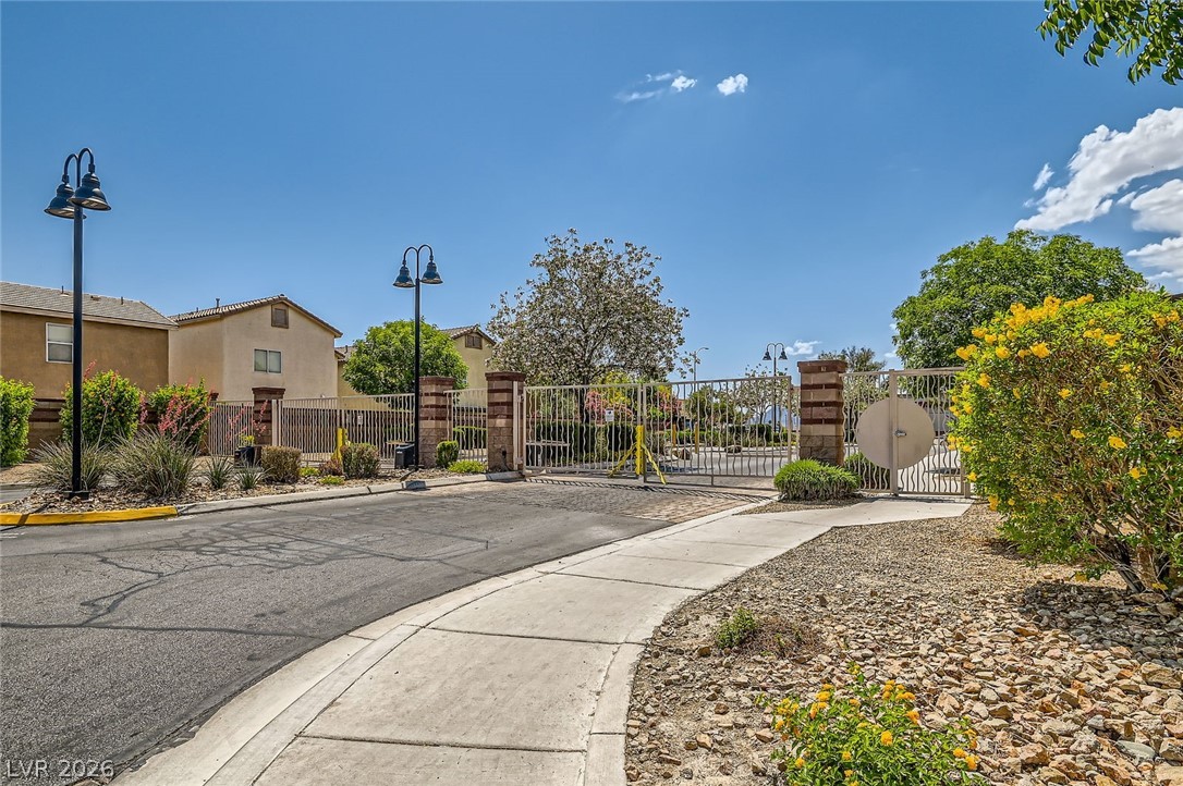 5536 Baccarat Avenue 101 Las Vegas NV 89122