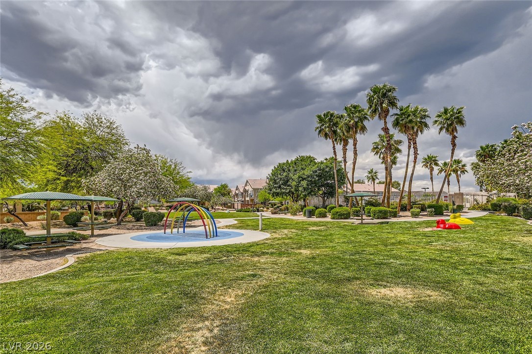 5536 Baccarat Avenue 101 Las Vegas NV 89122