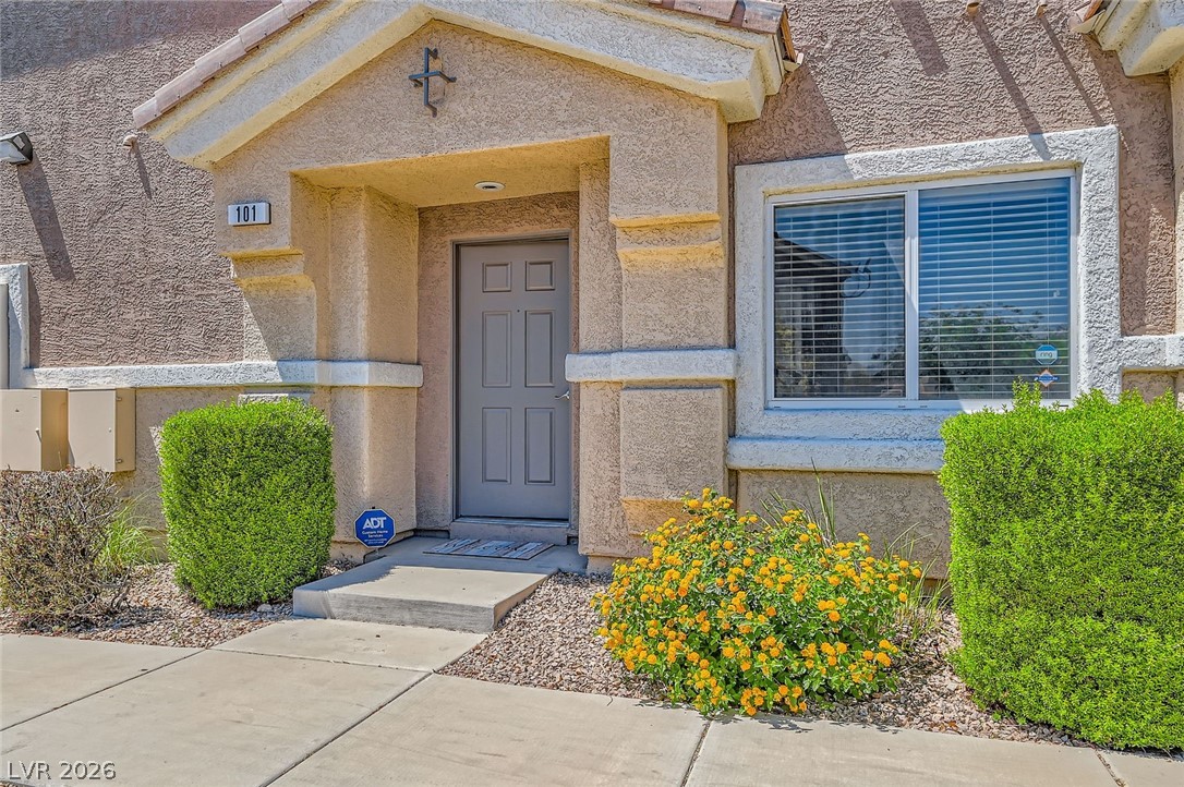 5536 Baccarat Avenue 101 Las Vegas NV 89122