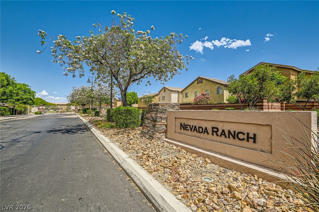 5536 Baccarat Avenue 101 Las Vegas NV 89122