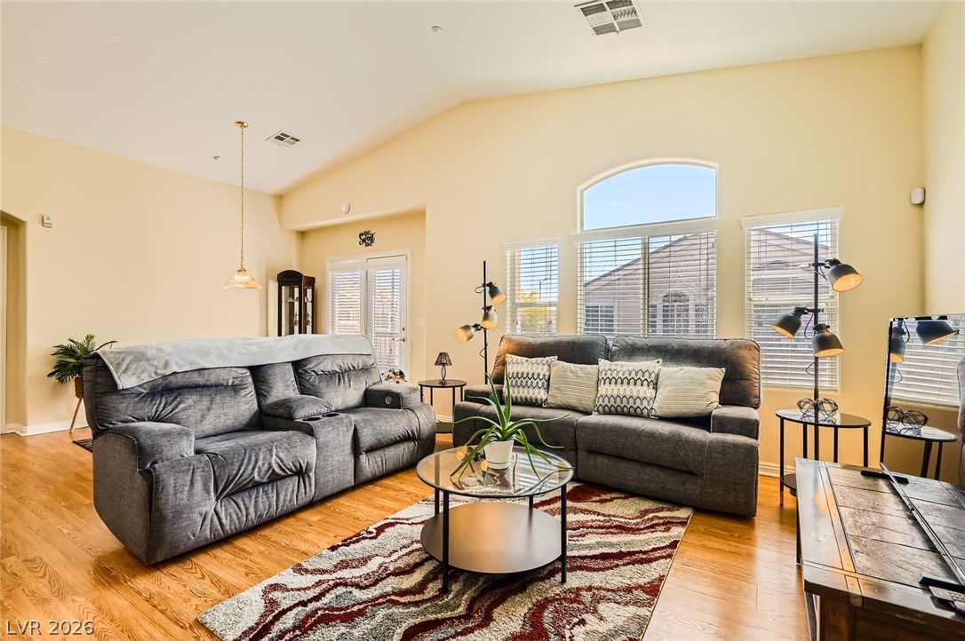 5536 Baccarat Avenue 101 Las Vegas NV 89122