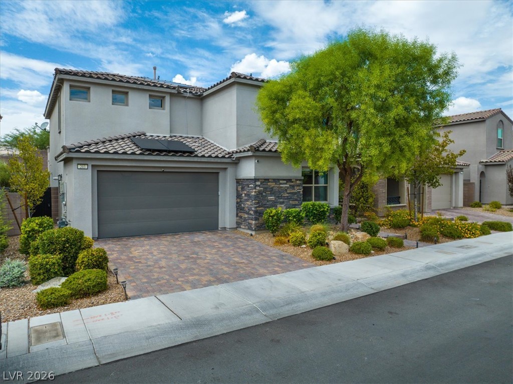 203 Badwater Basin Street Las Vegas NV 89138