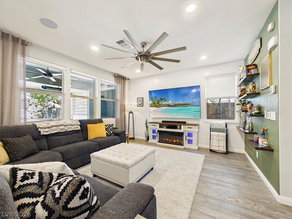 203 Badwater Basin Street Las Vegas NV 89138