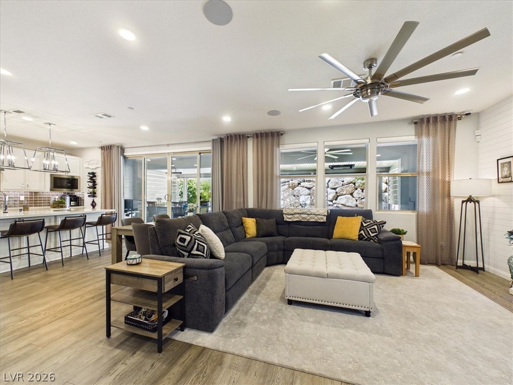 203 Badwater Basin Street Las Vegas NV 89138