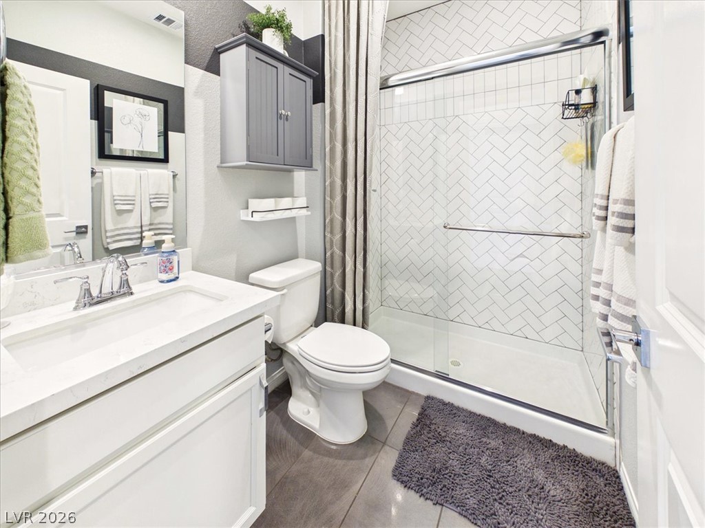 203 Badwater Basin Street Las Vegas NV 89138