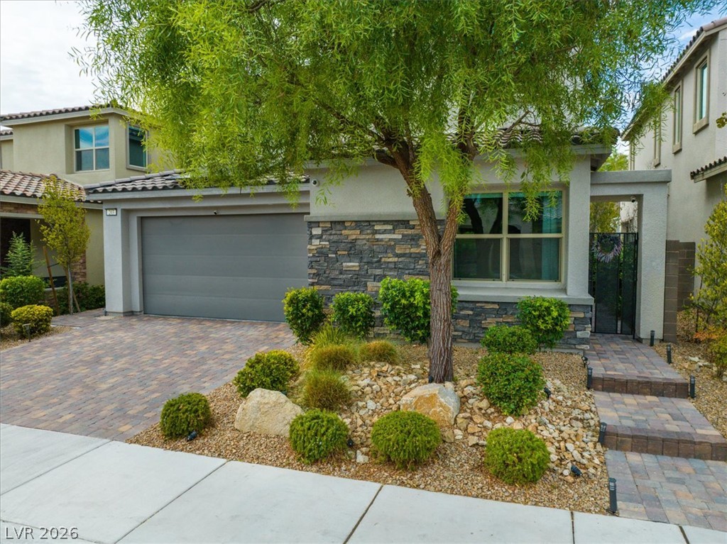 203 Badwater Basin Street Las Vegas NV 89138