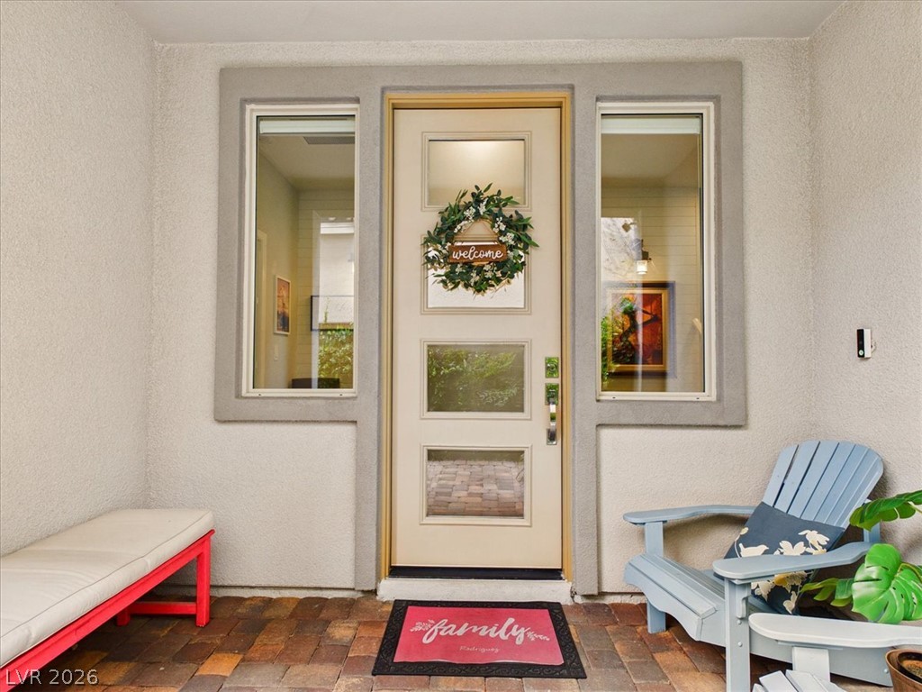 203 Badwater Basin Street Las Vegas NV 89138