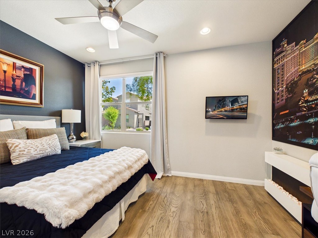 203 Badwater Basin Street Las Vegas NV 89138