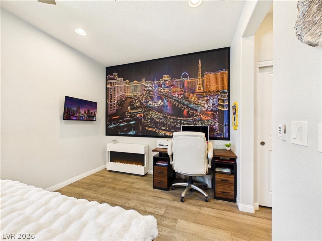 203 Badwater Basin Street Las Vegas NV 89138