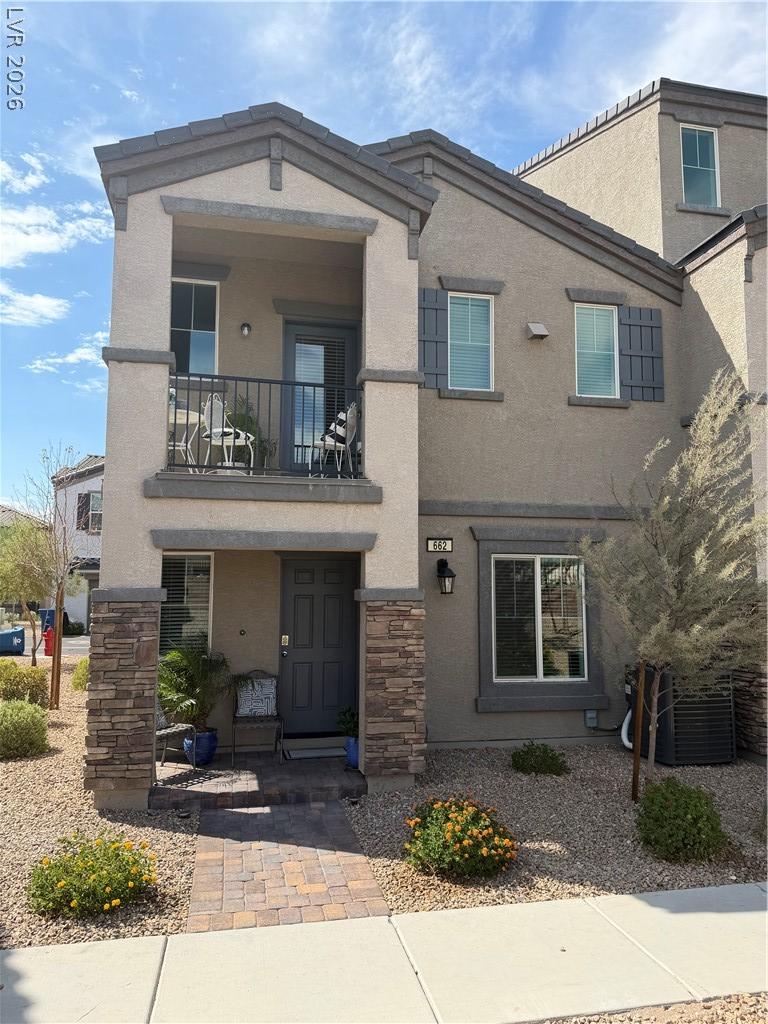 662 Foam Flower Lane Henderson NV 89015