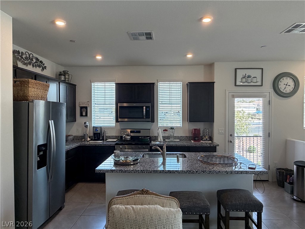 662 Foam Flower Lane Henderson NV 89015