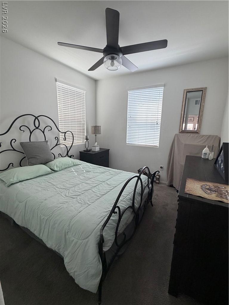 662 Foam Flower Lane Henderson NV 89015